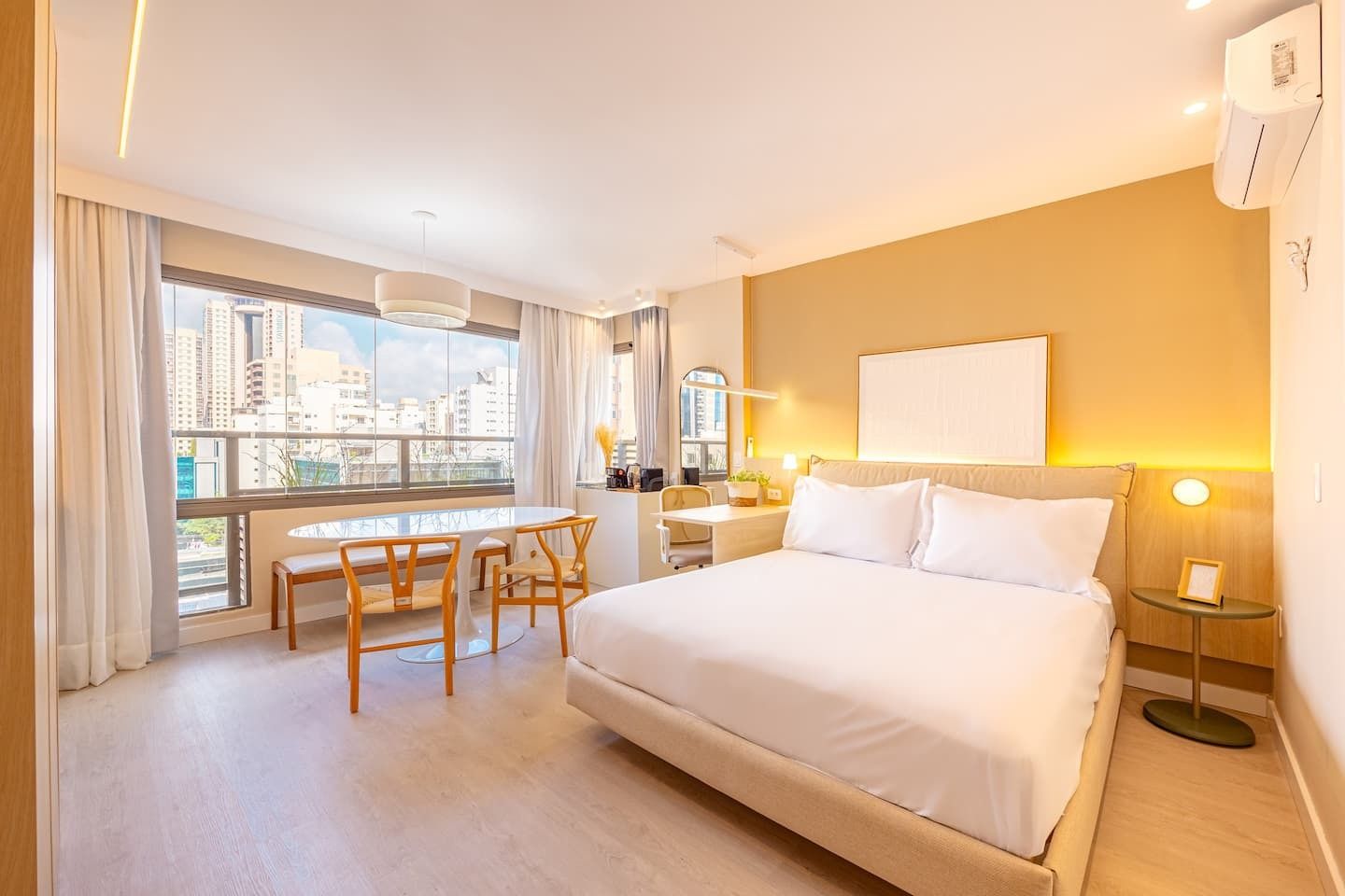 Imagem Studio com 1 Quarto à Venda, 29 m²em Itaim Bibi - São Paulo Imagem Studio com 1 Quarto à Venda, 29 m²em Itaim Bibi - São Paulo