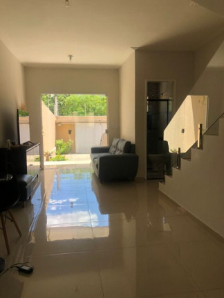 Imagem Casa com 3 Quartos à Venda, 150 m² em Mondubim - Fortaleza