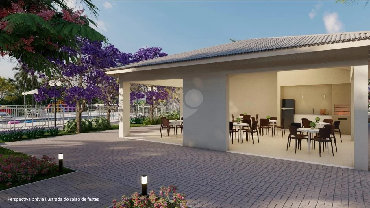 Imagem Casa com 2 Quartos à Venda, 43 m²em Senador Carlos Jereissati - Pacatuba