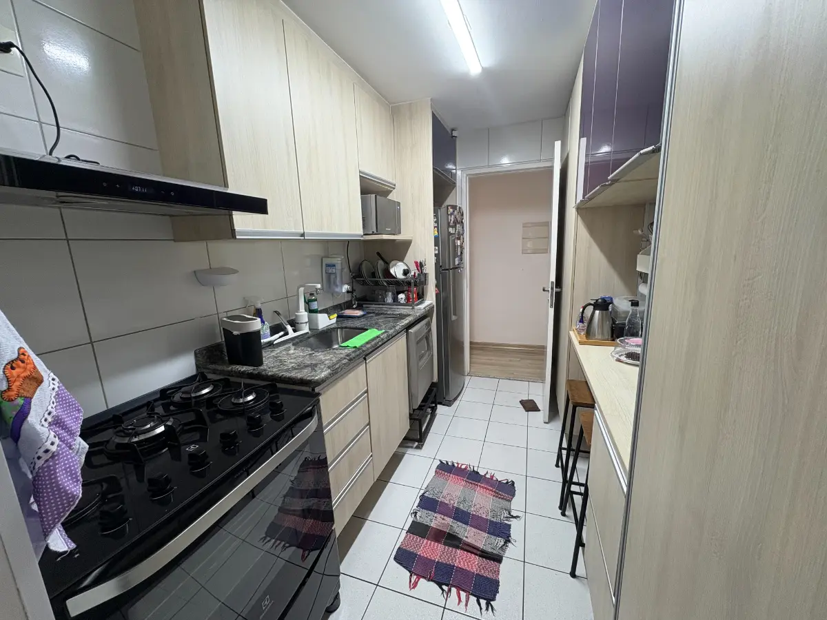 Imagem Apartamento com 3 Quartos à Venda, 82 m² em Vila Romana - São Paulo Imagem Apartamento com 3 Quartos à Venda, 82 m² em Vila Romana - São Paulo