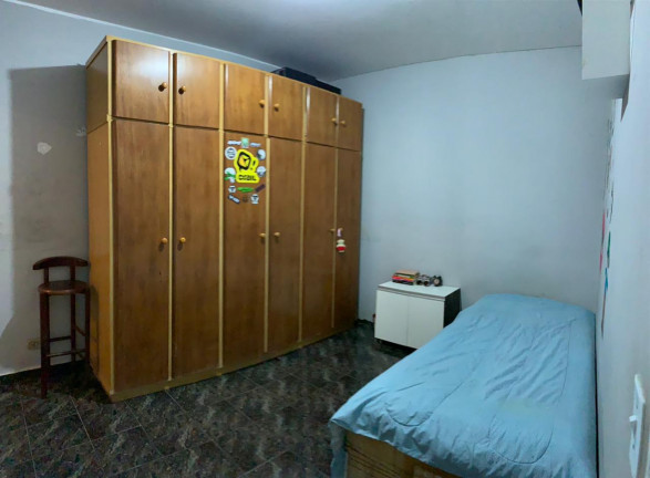 Imagem Casa com 2 Quartos à Venda, 60 m² em Colônia (Zona Sul) - São Paulo