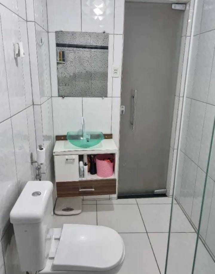 Imagem Apartamento com 3 Quartos à Venda, 80 m² em Brotas - Salvador