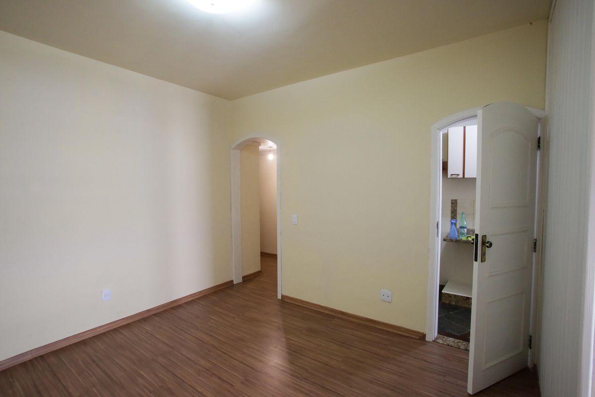 Imagem Apartamento com 2 Quartos para Alugar, 78 m² em Freguesia (Jacarepaguá) - Rio de Janeiro