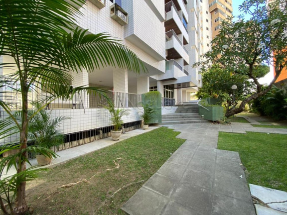 Imagem Apartamento com 4 Quartos à Venda, 235 m² em Graças - Recife