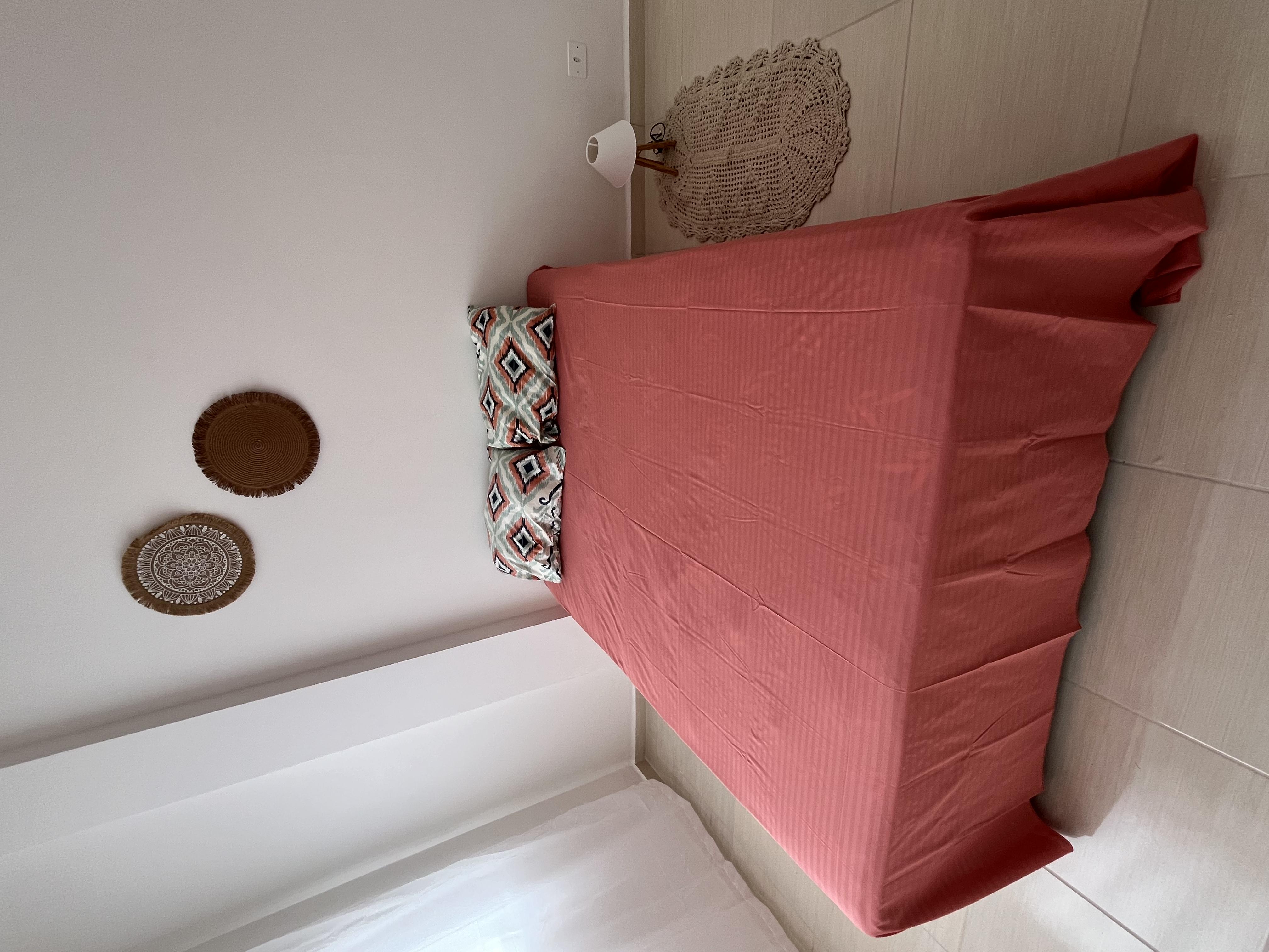 Apartamento com 1 Quarto à Venda, 47 m²em Guilhermina - Praia Grande
