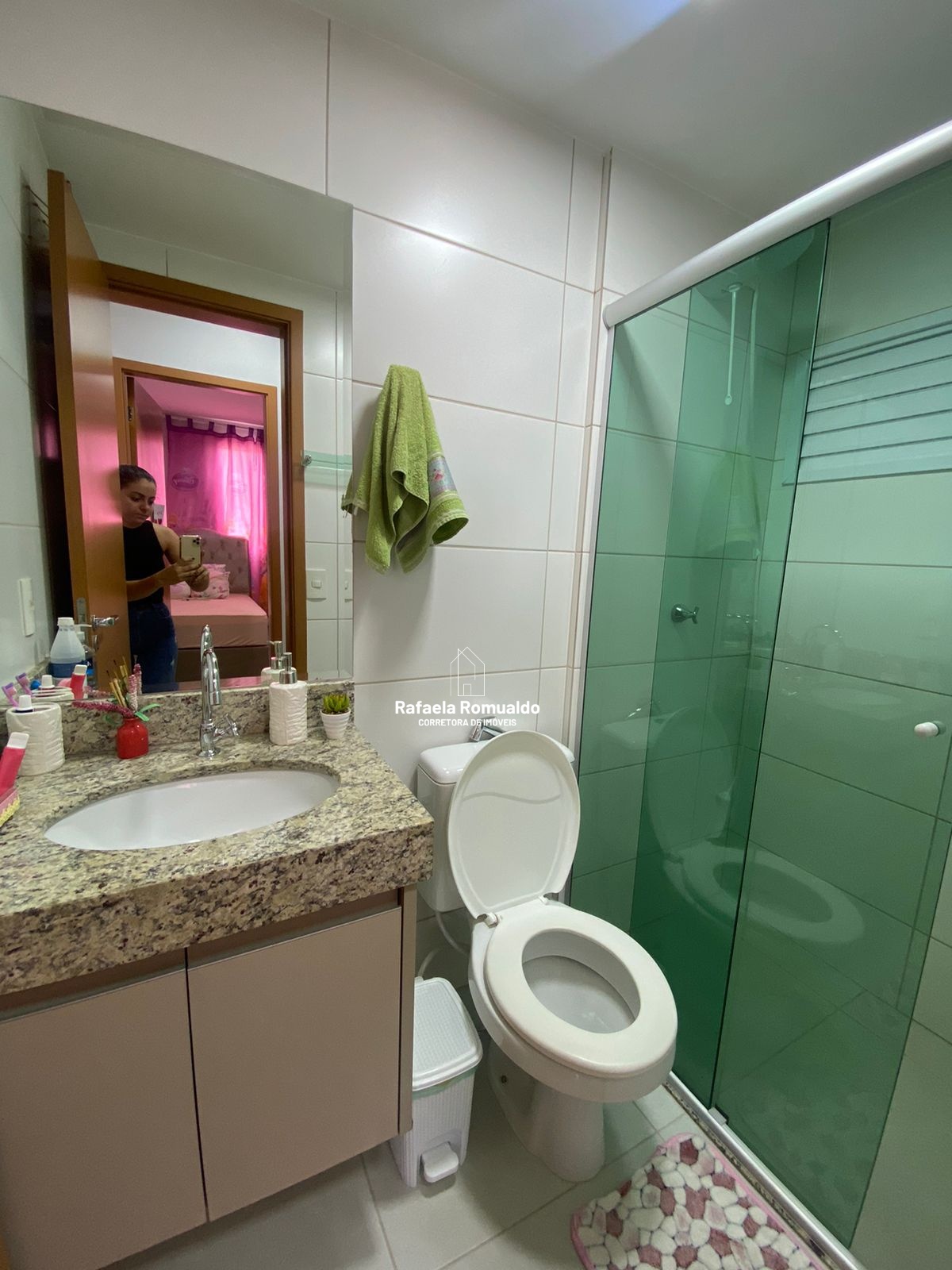 Imagem Apartamento com 2 Quartos à Venda, 61 m²em Vila Rosa - Goiânia