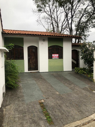 Imagem Casa com 2 Quartos à Venda, 200 m² em Jardim Testae - Guarulhos Imagem Casa com 2 Quartos à Venda, 200 m² em Jardim Testae - Guarulhos