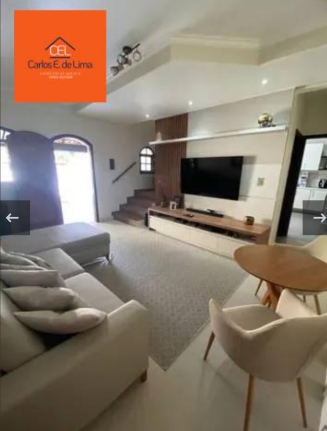 Imagem Casa com 2 Quartos à Venda, 250 m²em Jardim das Indústrias - São José dos Campos Imagem Casa com 2 Quartos à Venda, 250 m²em Jardim das Indústrias - São José dos Campos