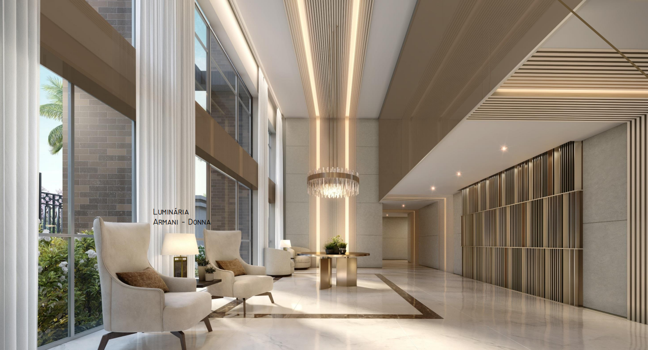 Imagem Apartamento à Venda, 24 m²em Moema - São Paulo Imagem Apartamento à Venda, 24 m²em Moema - São Paulo