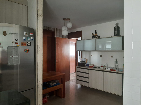 Imagem Apartamento com 3 Quartos à Venda,  em Campo Belo - São Paulo