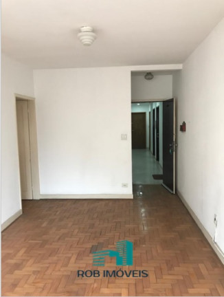 Imagem Apartamento com 1 Quarto à Venda, 50 m² em Santa Cecília - São Paulo Imagem Apartamento com 1 Quarto à Venda, 50 m² em Santa Cecília - São Paulo