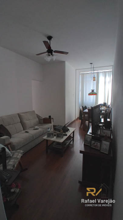 Imagem Apartamento com 2 Quartos à Venda, 40 m²em Várzea - Teresópolis