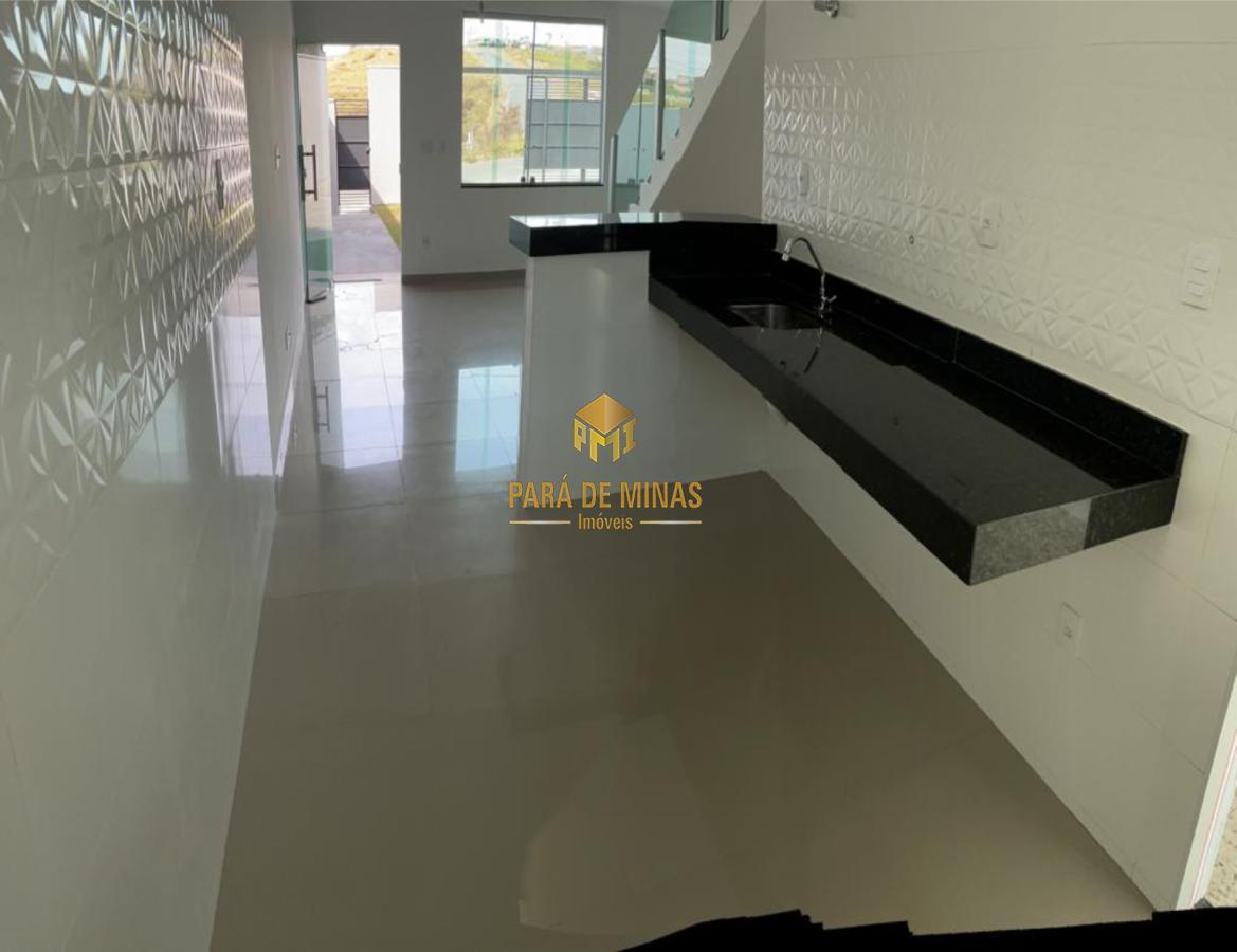 Imagem Casa com 2 Quartos à Venda, 84 m²em Novo Centro - Santa Luzia Imagem Casa com 2 Quartos à Venda, 84 m²em Novo Centro - Santa Luzia