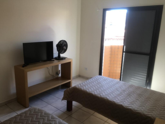 Imagem Apartamento com 2 Quartos à Venda,  em Aviação - Praia Grande