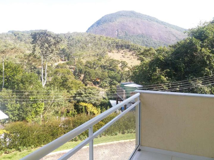 Imagem Casa de Condomínio com 3 Quartos à Venda, 376 m² em Várzea - Teresópolis Imagem Casa de Condomínio com 3 Quartos à Venda, 376 m² em Várzea - Teresópolis