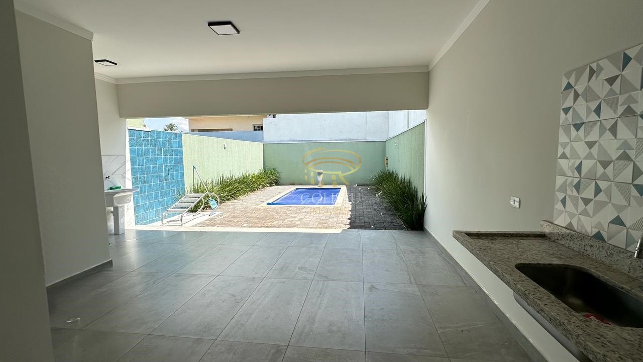 Imagem Casa com 3 Quartos à Venda, 146 m²em Jardim Alvorada - Maringá Imagem Casa com 3 Quartos à Venda, 146 m²em Jardim Alvorada - Maringá