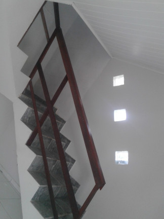 Imagem Casa com 3 Quartos para Alugar, 70 m² em Centro (Cabuçu) - Itaboraí