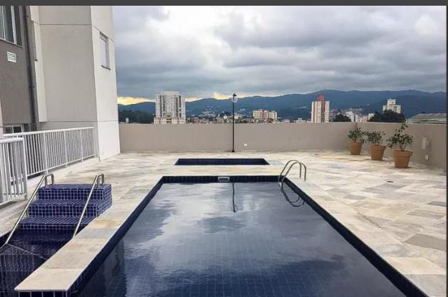 Imagem Apartamento com 2 Quartos à Venda, 43 m²em Vila Gustavo - São Paulo