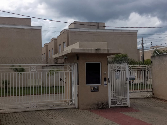 Casa de Condomínio com 1 Quarto à Venda, 41 m²em Vila Mineirão - Sorocaba