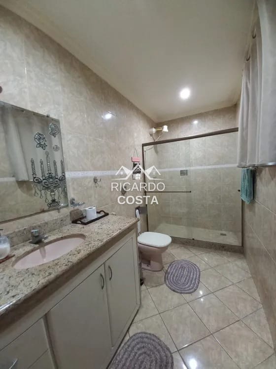 Imagem Casa de Condomínio com 3 Quartos à Venda, 250 m² em Campo Grande - Rio de Janeiro Imagem Casa de Condomínio com 3 Quartos à Venda, 250 m² em Campo Grande - Rio de Janeiro
