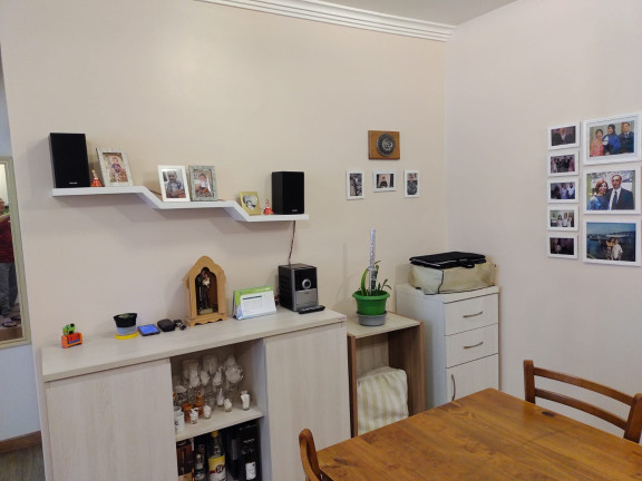 Imagem Apartamento com 2 Quartos à Venda,  em Costa e Silva - Porto Alegre