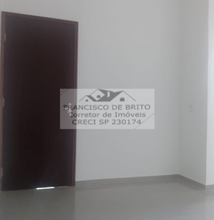Imagem Casa com 2 Quartos à Venda, 59 m² em Jardim Paraíso - Cruzeiro Imagem Casa com 2 Quartos à Venda, 59 m² em Jardim Paraíso - Cruzeiro