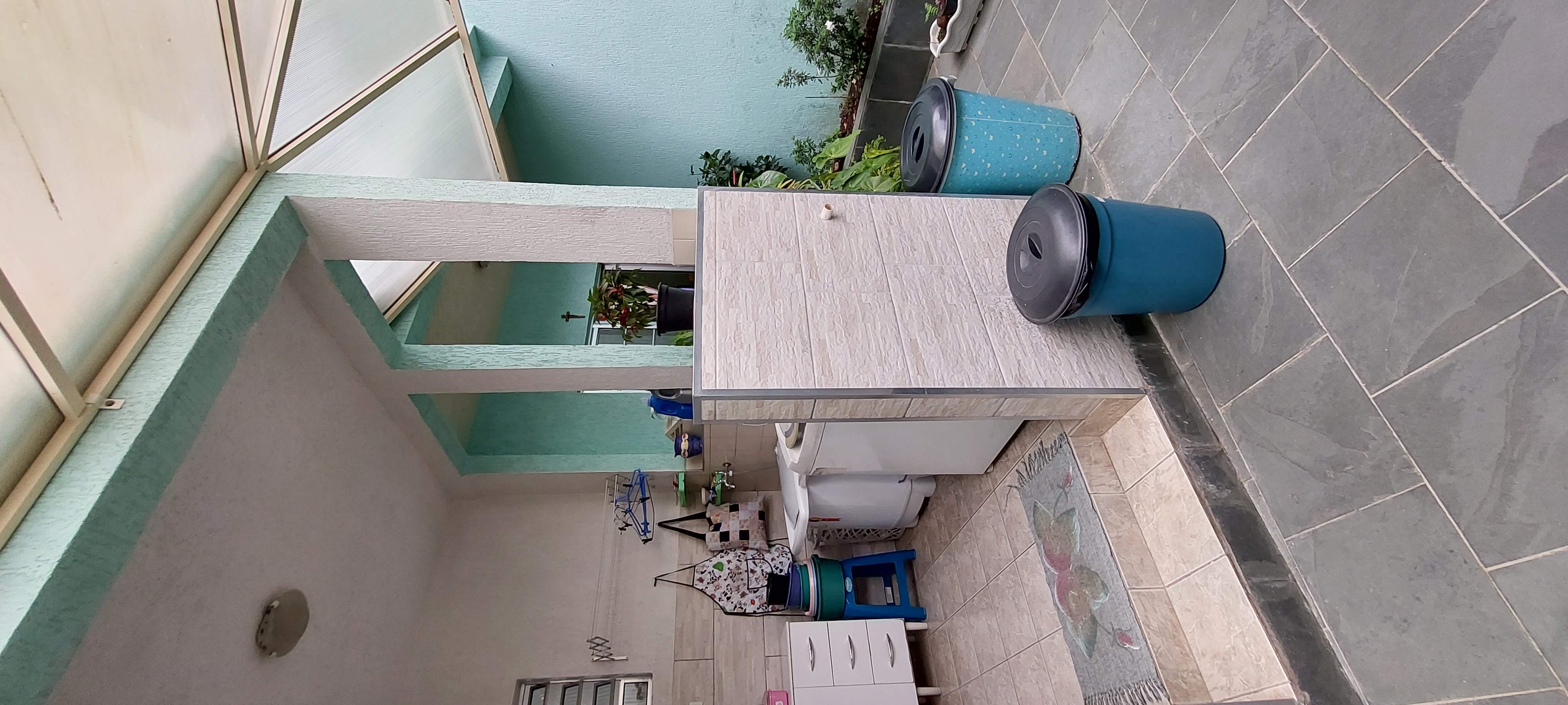 Imagem Casa com 3 Quartos à Venda, 167 m²em Vila Alpina - São Paulo Imagem Casa com 3 Quartos à Venda, 167 m²em Vila Alpina - São Paulo