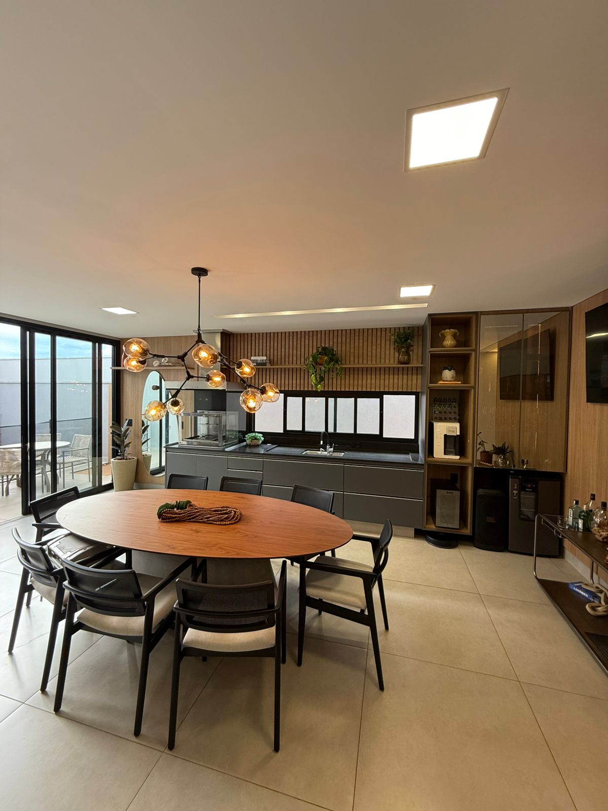 Imagem Casa com 3 Quartos à Venda, 224 m² em Residencial Spazio Verde Comendador - Bauru Imagem Casa com 3 Quartos à Venda, 224 m² em Residencial Spazio Verde Comendador - Bauru