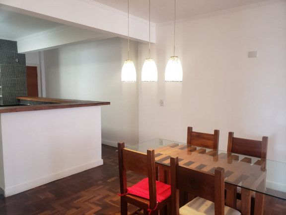 Imagem Apartamento com 2 Quartos para Alugar, 130 m² em Pinheiros - São Paulo