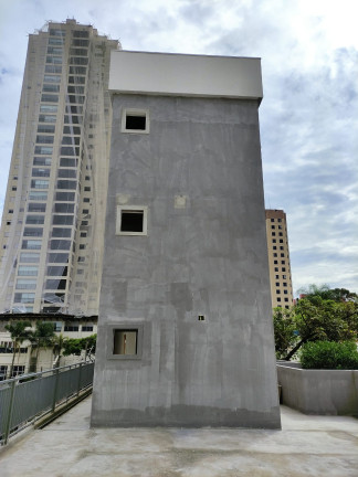 Imagem Apartamento com 2 Quartos à Venda, 42 m² em Vila Vera - São Paulo