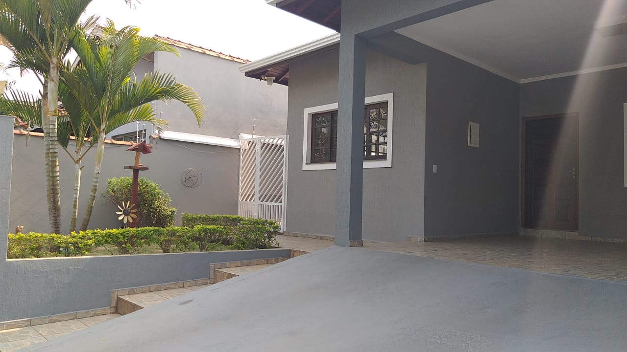 Imagem Casa com 2 Quartos para Alugar, 162 m²em Jardim Primavera - Bragança Paulista Imagem Casa com 2 Quartos para Alugar, 162 m²em Jardim Primavera - Bragança Paulista