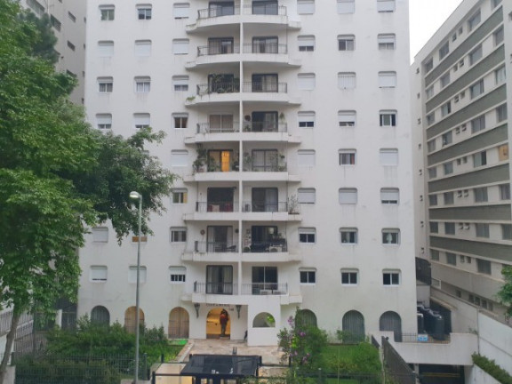 Imagem Apartamento com 2 Quartos à Venda, 83 m² em Bela Vista - São Paulo