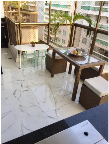Imagem Apartamento com 2 Quartos à Venda, 100 m² em Charitas - Niterói