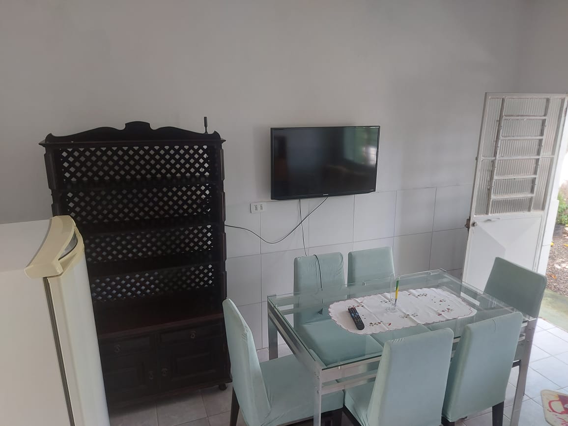 Imagem Casa com 4 Quartos à Venda, 450 m²em Fragoso - Olinda