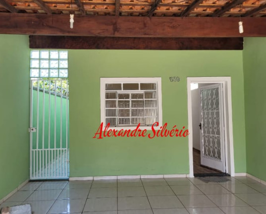Imagem Casa com 3 Quartos à Venda ou Locação, 180 m² em Chácara São Silvestre - Taubaté Imagem Casa com 3 Quartos à Venda ou Locação, 180 m² em Chácara São Silvestre - Taubaté