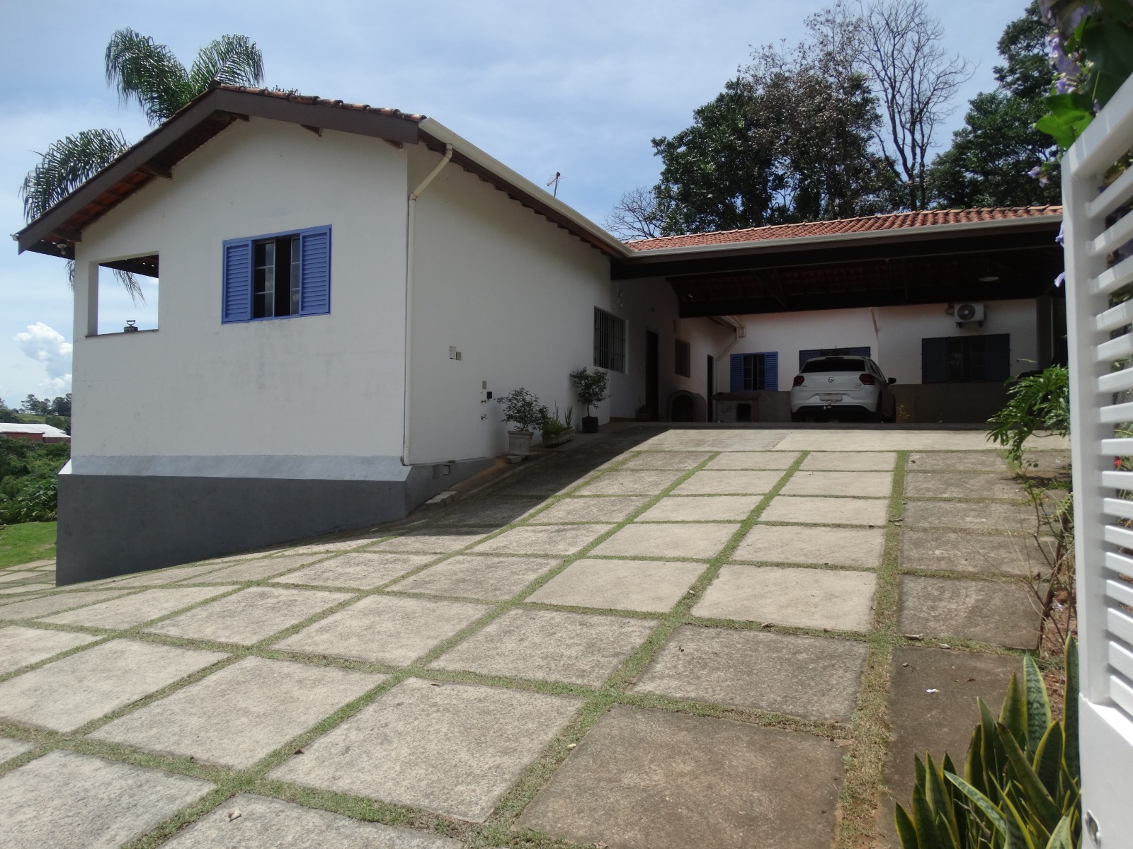 Imagem Chácara com 4 Quartos à Venda, 320 m²em Caxambu - Jundiaí Imagem Chácara com 4 Quartos à Venda, 320 m²em Caxambu - Jundiaí