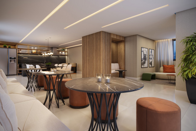 Imagem Apartamento com 1 Quarto à Venda, 30 m² em Ipiranga - São Paulo