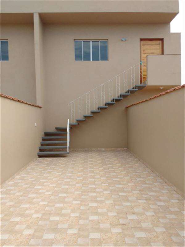 Imagem Casa com 2 Quartos à Venda, 70 m² em Santa Julia - Itanhaém