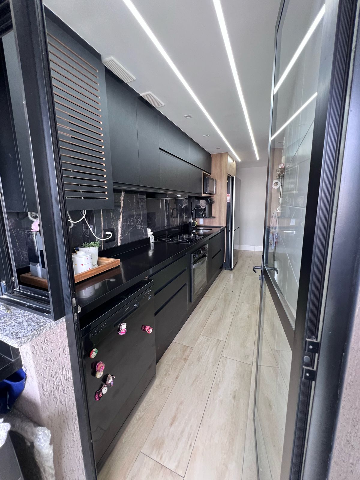 Imagem Apartamento com 3 Quartos à Venda, 104 m² em Campo Grande - Rio de Janeiro