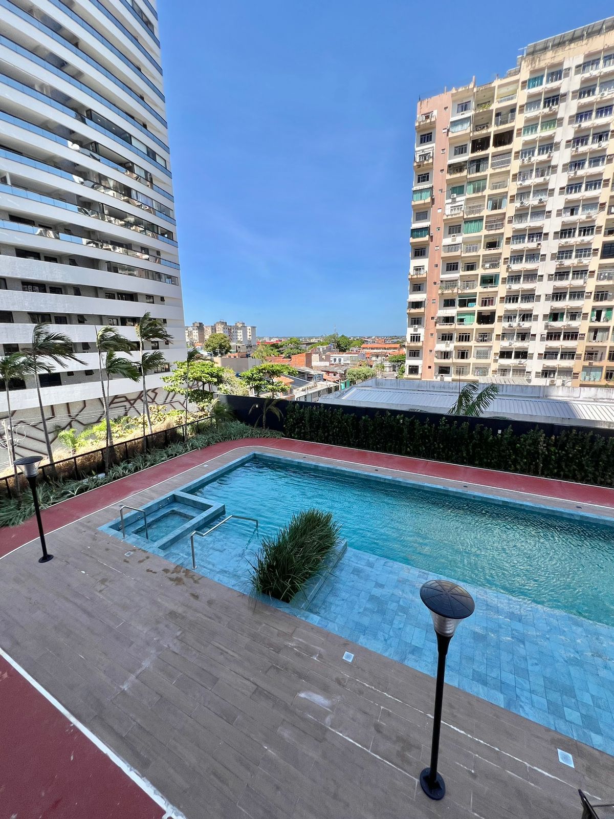Imagem Apartamento com 2 Quartos para Alugar, 91 m²em Batista Campos - Belém Imagem Apartamento com 2 Quartos para Alugar, 91 m²em Batista Campos - Belém
