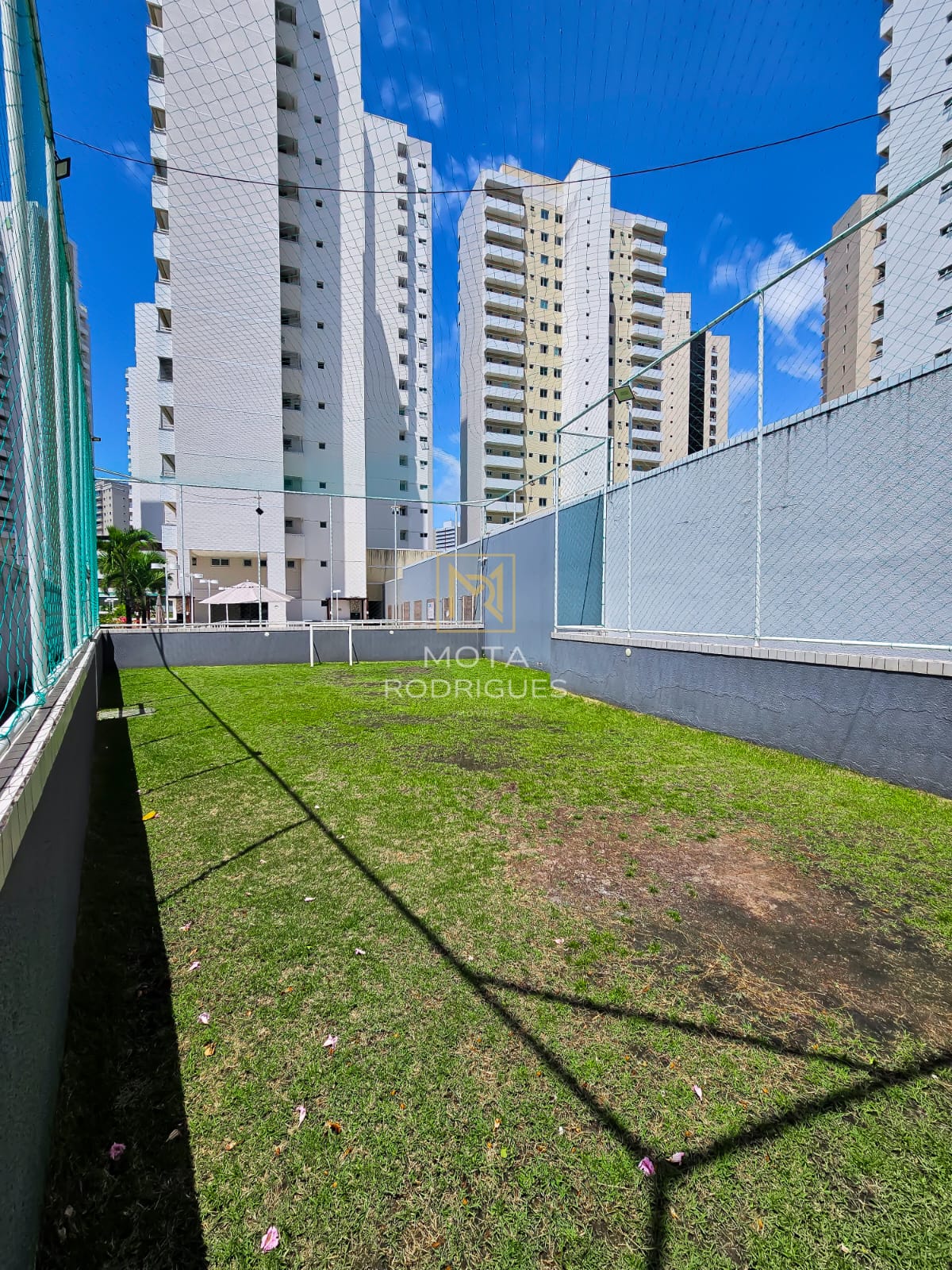 Imagem Apartamento com 3 Quartos à Venda, 73 m² em Parque Iracema - Fortaleza
