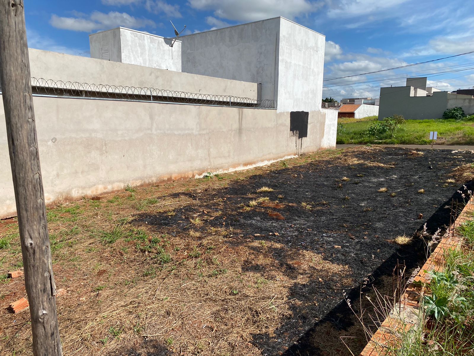 Imagem Terreno à Venda, 250 m² em Jardim Esplanada - Araras