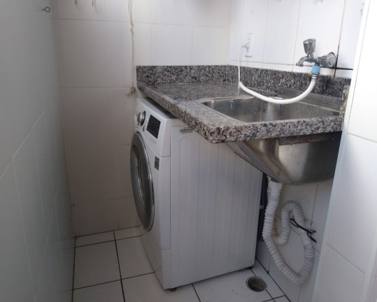 Imagem Apartamento com 2 Quartos à Venda, 54 m² em Distrito Industrial - Jundiaí