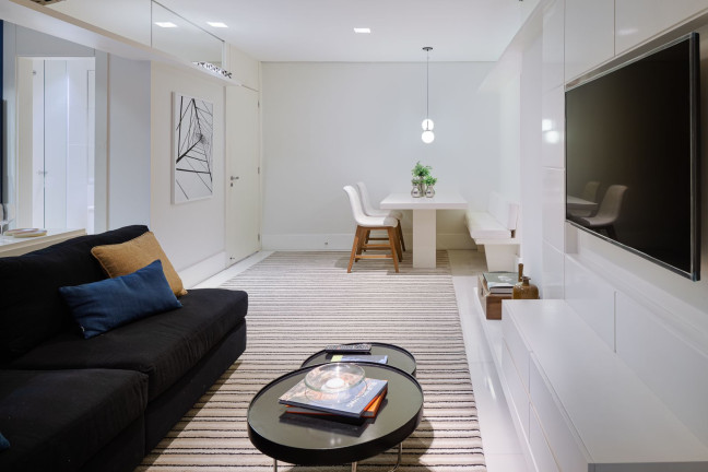 Imagem Apartamento com 3 Quartos à Venda, 117 m² em Barra da Tijuca - Rio de Janeiro