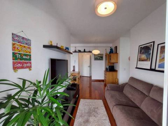 Imagem Apartamento com 2 Quartos à Venda, 70 m² em Pinheiros - São Paulo