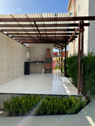 Imagem Apartamento com 2 Quartos à Venda, 51 m²em Messejana - Fortaleza