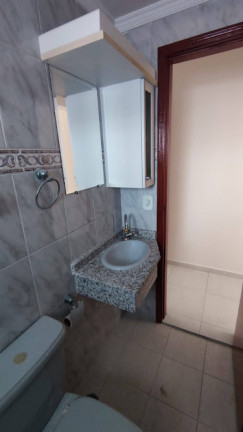 Imagem Apartamento com 2 Quartos à Venda, 63 m² em Maracanã - Praia Grande Imagem Apartamento com 2 Quartos à Venda, 63 m² em Maracanã - Praia Grande