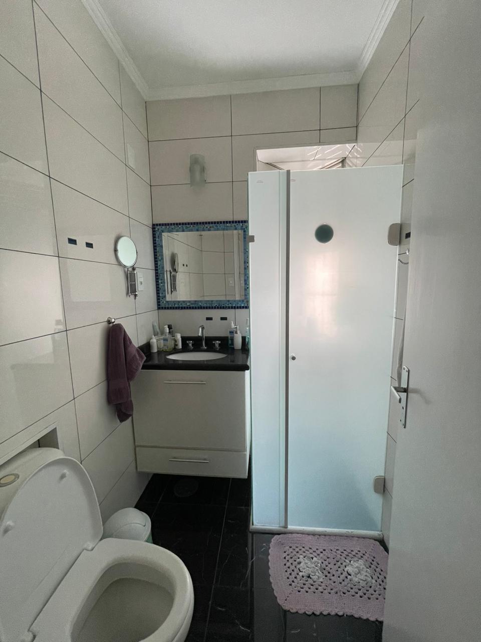 Imagem Apartamento com 2 Quartos à Venda, 74 m²em Campo Belo - São Paulo