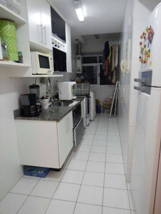 Imagem Apartamento com 3 Quartos para Alugar, 72 m² em Recreio dos Bandeirantes - Rio de Janeiro Imagem Apartamento com 3 Quartos para Alugar, 72 m² em Recreio dos Bandeirantes - Rio de Janeiro