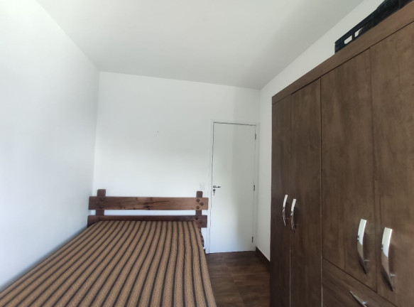 Imagem Apartamento com 2 Quartos à Venda,  em Jardim Tupanci - Barueri